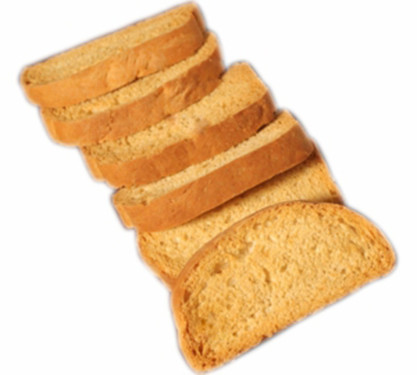 Rusk(Low Fat Low Sugar)