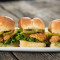 Slider Individual De Frango Frito