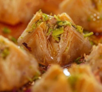 Baklava 15 Pcs