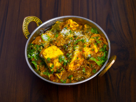 Special Punjabi Kadai Paneer