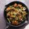 Veg Manchurian Dry (1/2Portion)