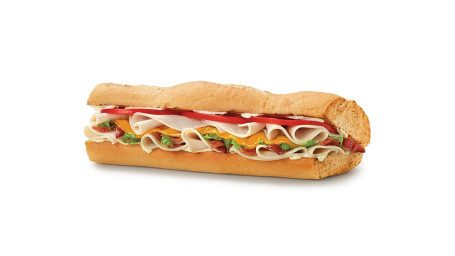 Ultimate Turkey Club (4 In)