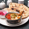 Handi Chicken( 2Pcs +2 Naan