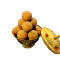 Churma Laddu Sugar Free