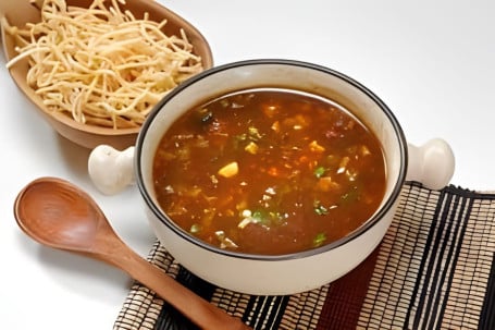 Shivom's Special Peking Soup