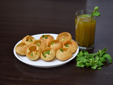 Pani Ke Batashe(15 Pcs)