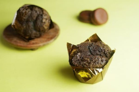 Chocolate Muffin@60