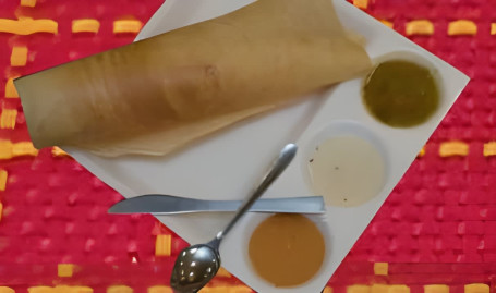 Dosa Masala Special Chutney.