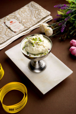 Rabri Rasmalai