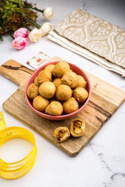 Mewa Kachori 500G