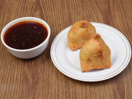 Samosa (Per 2Pc)