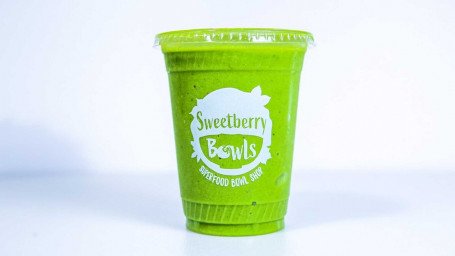 Sweet Grass Smoothie