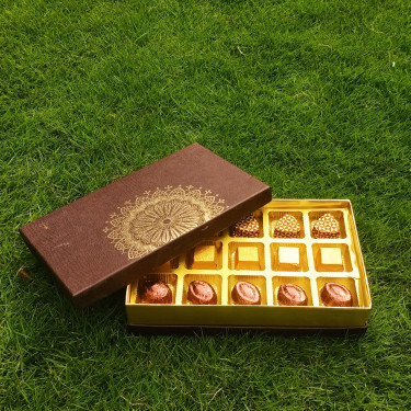 Brown Box (15 Pcs)