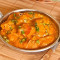 Mushroom Kausani Paneer