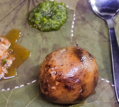 Sattu Baati