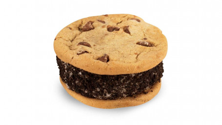 Cookie Crumb Yum