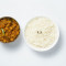 Chole Chawal Chole Bhatoora 2 Pcs