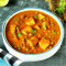 Mattar Paneer. Full