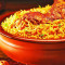 Hyderabadi Mutton Dum Biryani Full (4Pcs)