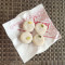 Sarang's White Peda