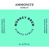 Ammonite (Blend #1)