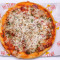 5 Mixed Veg Pizza