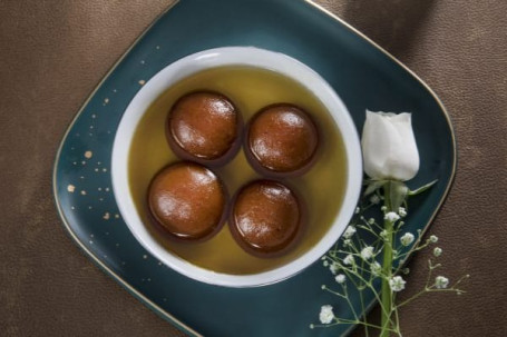 Mewa Gulab Jamun