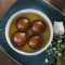 Mewa Gulab Jamun