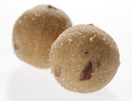 Aata Navratna Laddoo