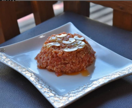 Gajar Halwa (Desi Gheee)