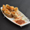 Veg Spring Roll (1Pc)