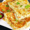 Bread Omelette 2 Egg)