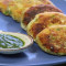 Dahi Ke Kebab 4 Pcs