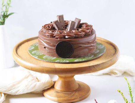 Choco Mousse Cake 500G