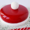 Santa Cap Cake 500G