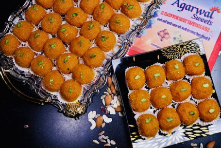 Mothichoor Laddu