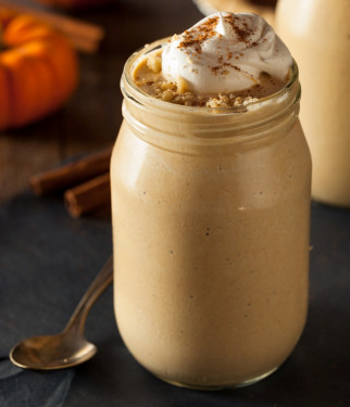 Butterscotch Shake(Large)