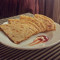 Panjabi Aloo Paratha 2 Pcs With Butter