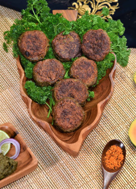 Galawti Kabab Beef (2 Pcs)