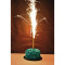 Sparkle Candle Cake Knife Candle 2 Pcs