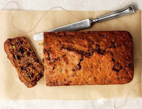 Dry Fruit Cake 250G