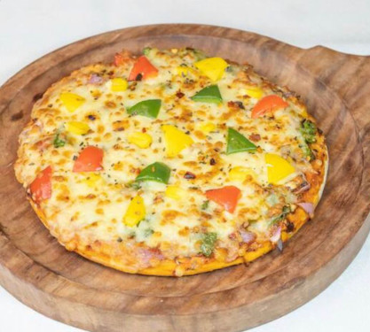 Mera Mann Special Veg Pizza 8
