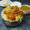 Mera Mann Special Chicken Biryani