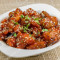 Veg Manchurian Dry [16 Pcs]