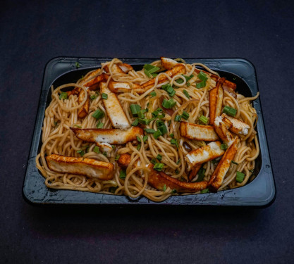 Paneer Noodles(Half 300 Ml, Full 500 Ml)