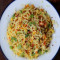 Vegetable And Cheese Maggi