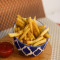 Classic Herbed Fries