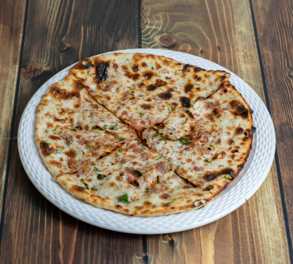 Paneer Kulcha-Aata