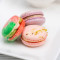 Fancy Flavor Macaron Box