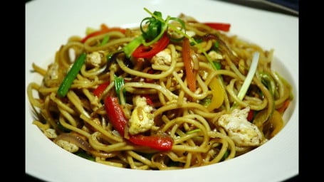 Paneer Chowmein [Serve 2 Person